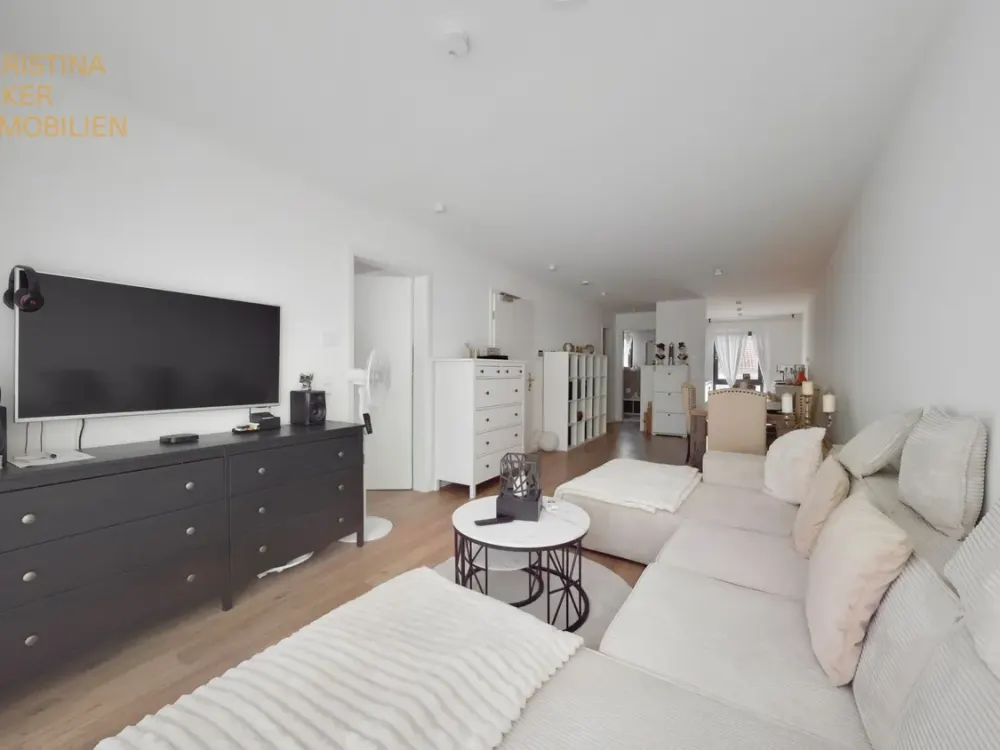 Moderne 2 Zimmerwohnung * TOP Ausstattung * Barrierefrei * in Dreieich Sprendlingen