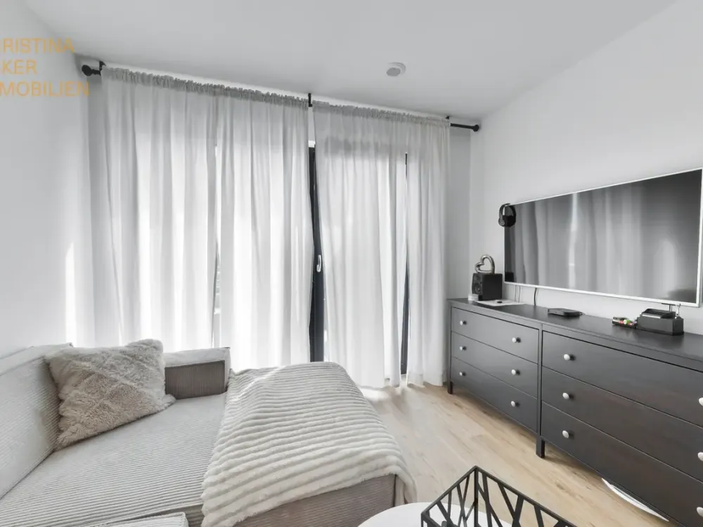 Moderne 2 Zimmerwohnung * TOP Ausstattung * Barrierefrei * in Dreieich Sprendlingen