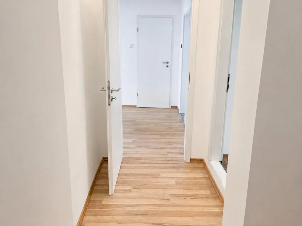 Nachmieter gesucht, 3,5Zimmer-Wohnung inkl. Möbel