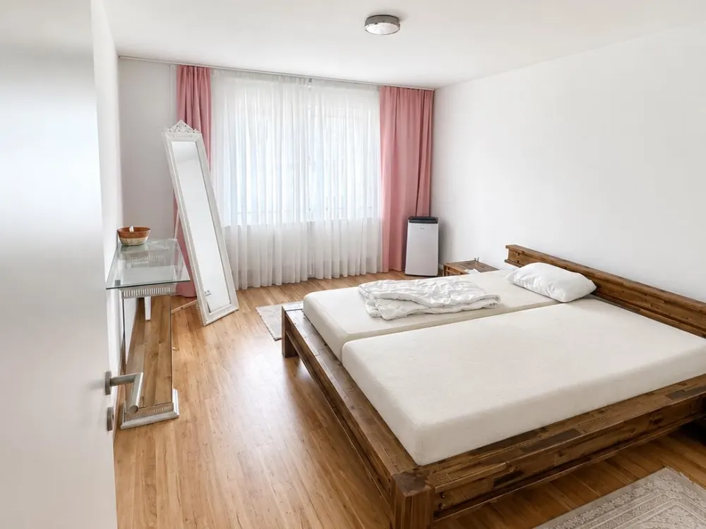 Nachmieter gesucht, 3,5Zimmer-Wohnung inkl. Möbel