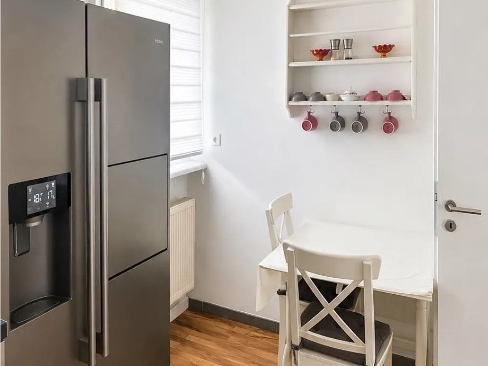 Nachmieter gesucht, 3,5Zimmer-Wohnung inkl. Möbel
