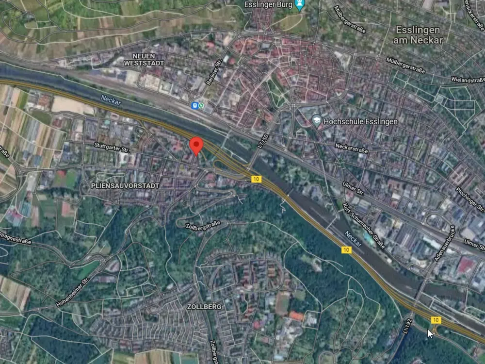 Gepflegte 4-Zimmer-Erdgeschoss-Wohnung