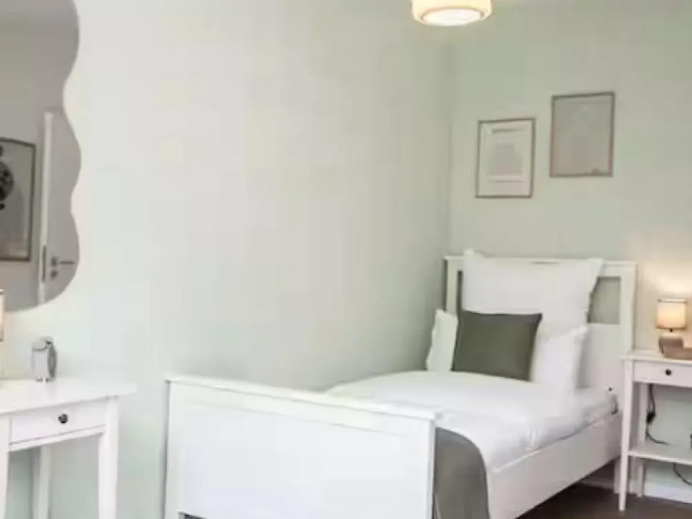 Vollmöblierte 3-Zimmer-Wohnung ab dem 01.11.2026 zu vermieten!