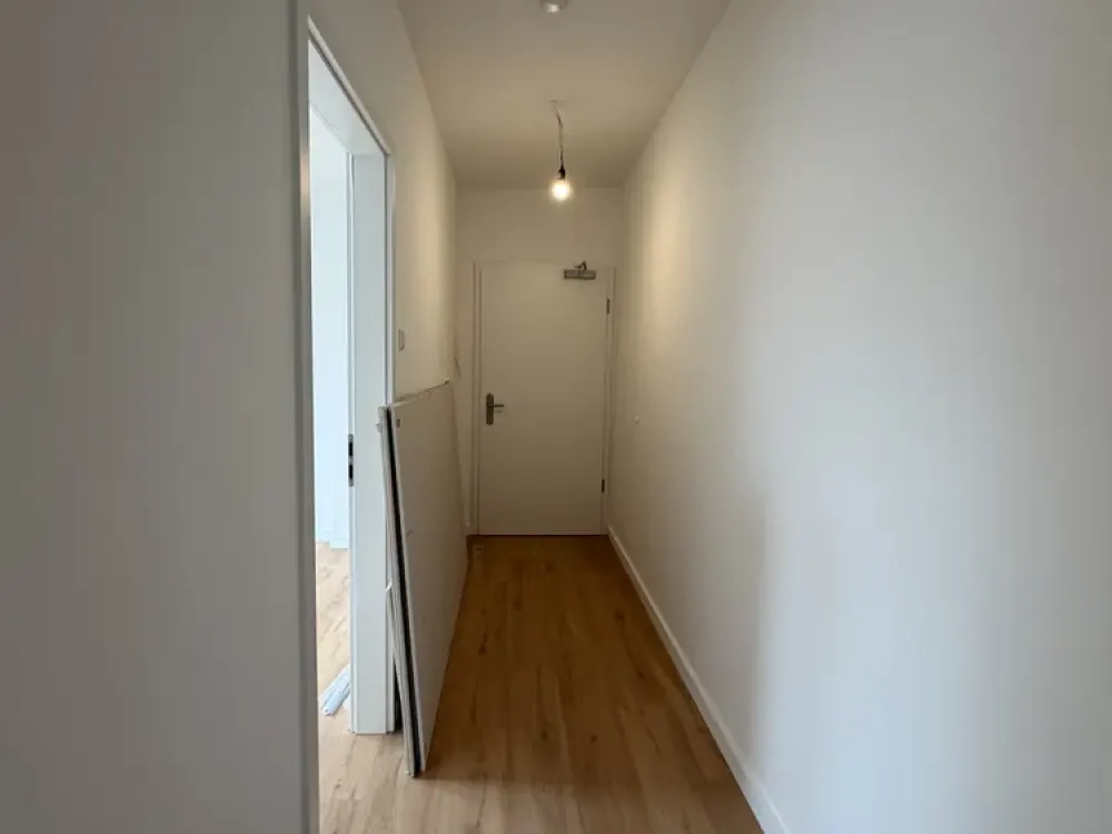 Zuhause mit drei Zimmern in der Schudomastraße