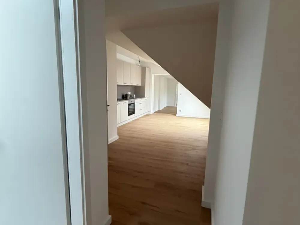 Zuhause mit drei Zimmern in der Schudomastraße
