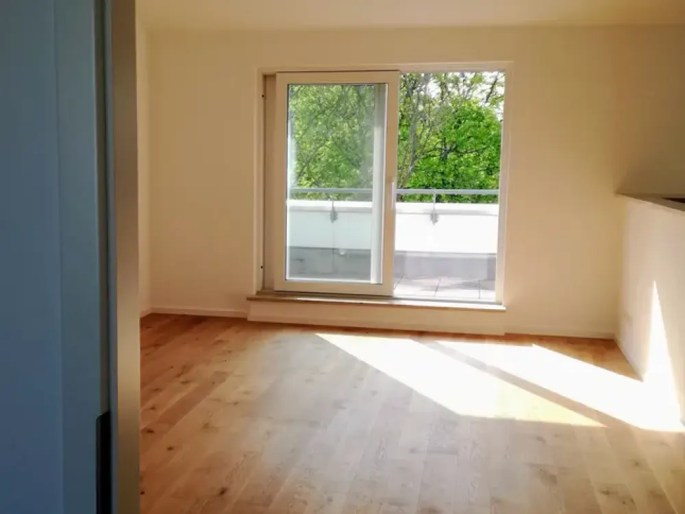 Stilvoll wohnen mit Loftambiente