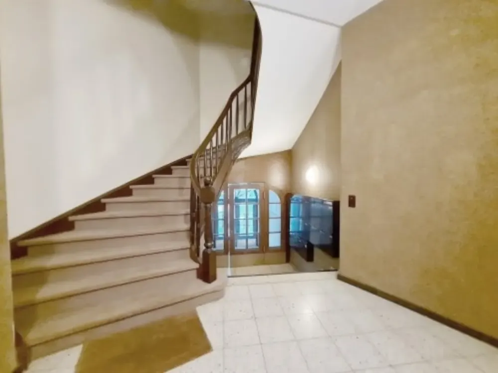 2.5-Room Apartment in Prime Location in the List at Moltkeplatz