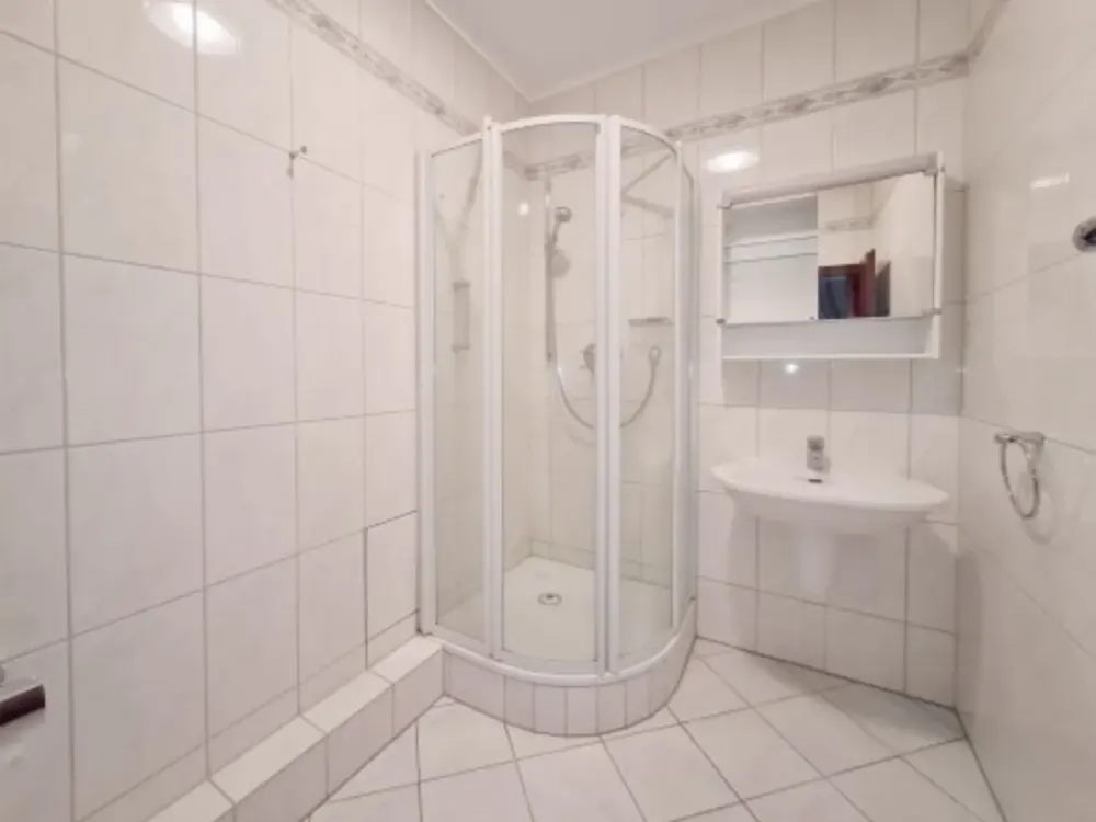 2.5-Room Apartment in Prime Location in the List at Moltkeplatz
