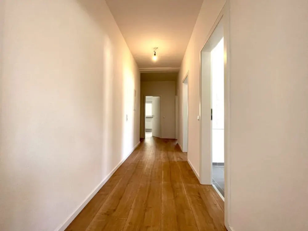 Moderne 3-Zimmer-Wohnung mit Balkon in Hagen-Kuhlerkamp