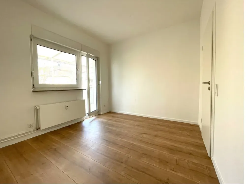 Moderne 3-Zimmer-Wohnung mit Balkon in Hagen-Kuhlerkamp