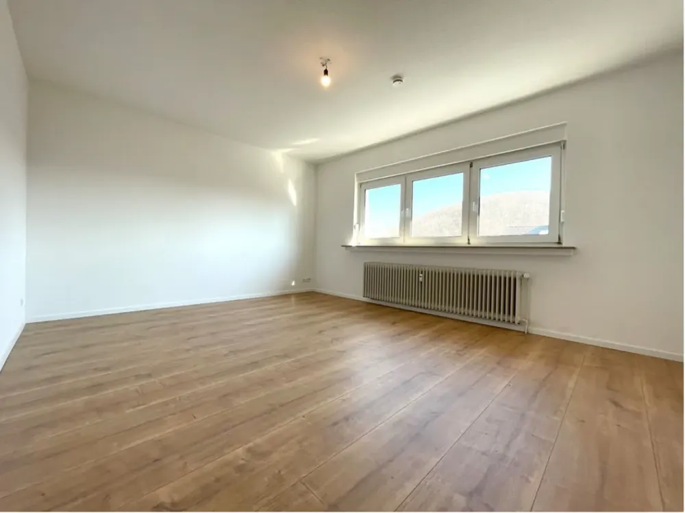Moderne 3-Zimmer-Wohnung mit Balkon in Hagen-Kuhlerkamp