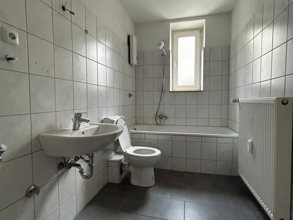 1-Zimmer-Wohnung in Düsseldorf Flingern