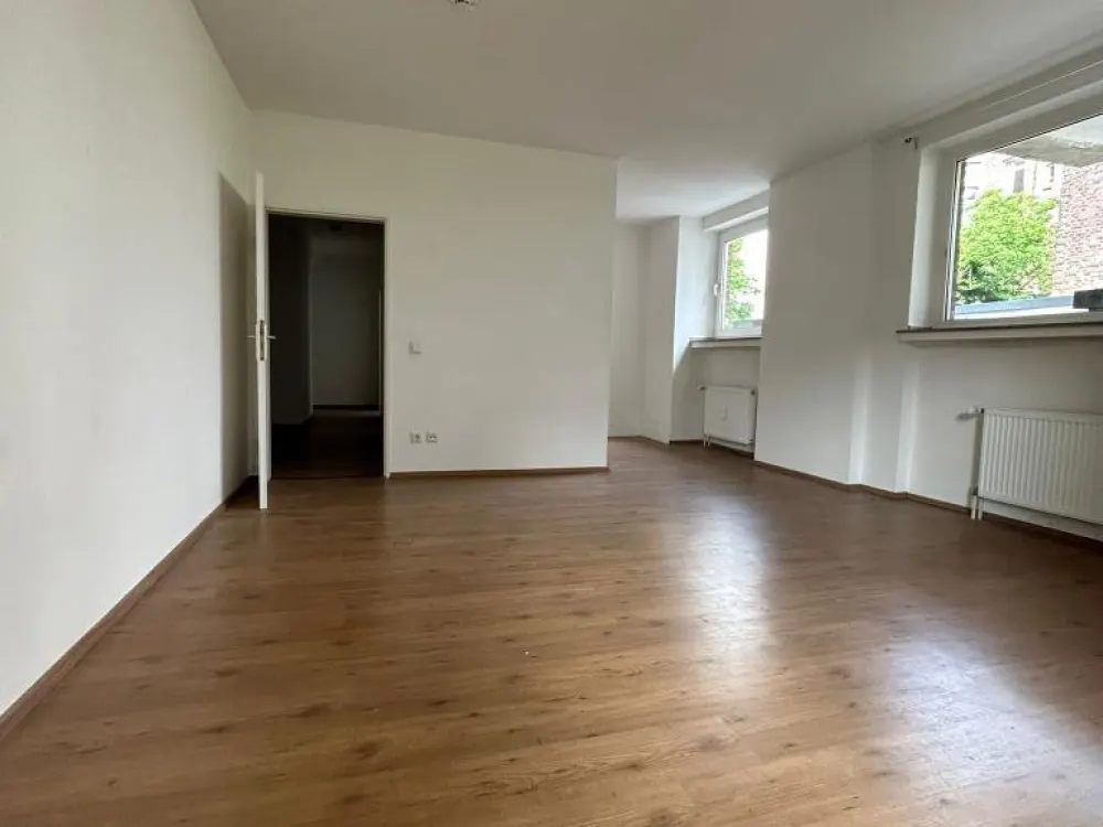 1-Zimmer-Wohnung in Düsseldorf Flingern