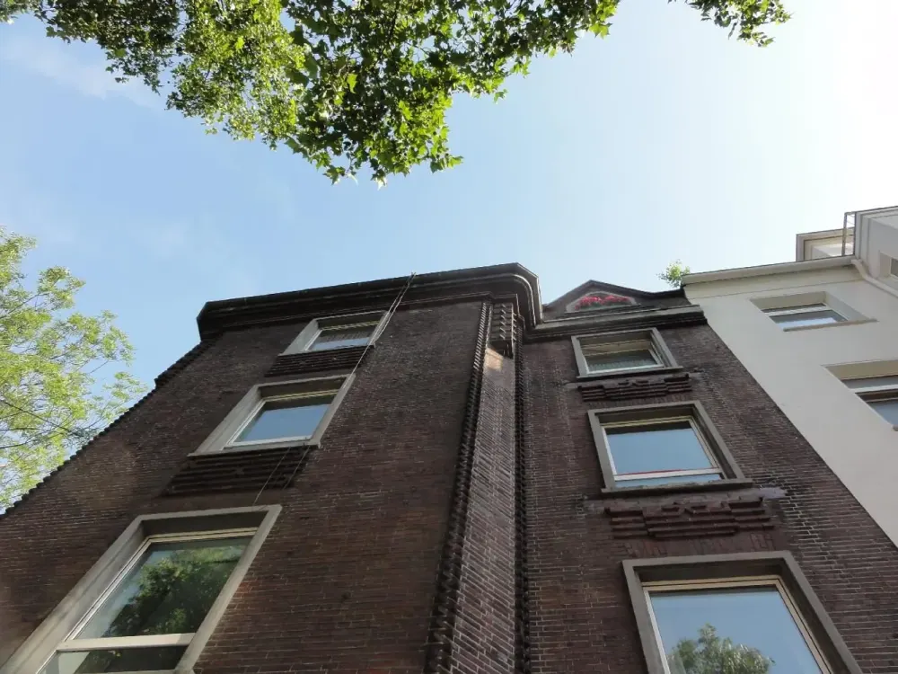 DO-Kreuzviertel, Lindemannstraße, 3 Zimmerwohnung, ca. 99 m²