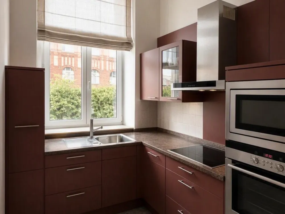 2-Zimmer Wohnung in Bochum-Gerthe ab sofort
