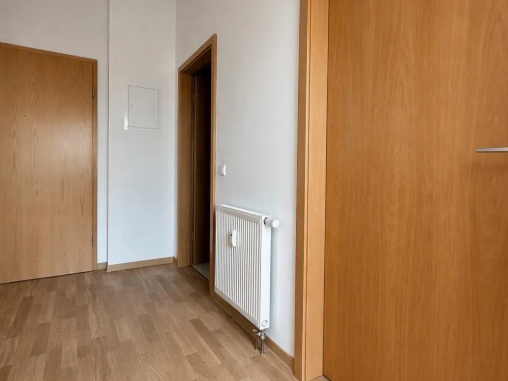 2-Zimmer Wohnung in Bochum-Gerthe ab sofort