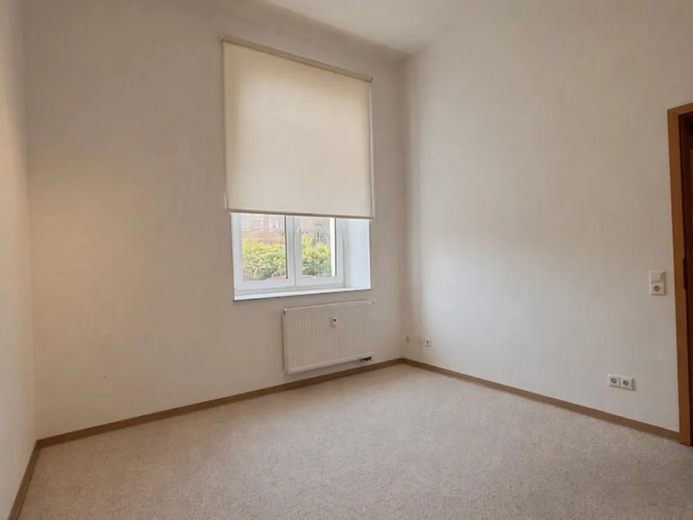 2-Zimmer Wohnung in Bochum-Gerthe ab sofort