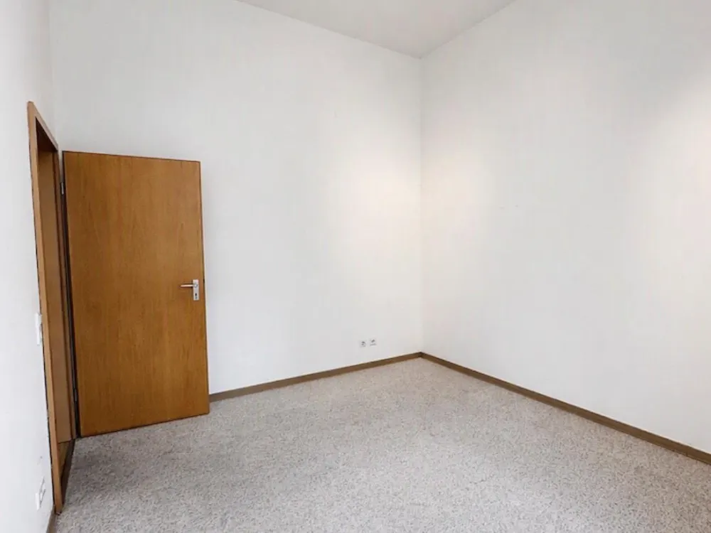 2-Zimmer Wohnung in Bochum-Gerthe ab sofort
