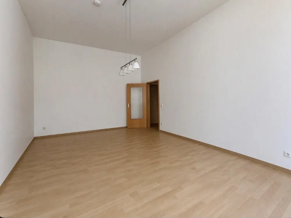 2-Zimmer Wohnung in Bochum-Gerthe ab sofort