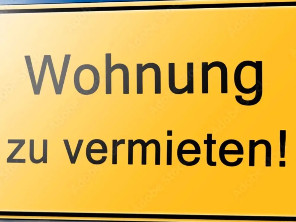 2,5 Zimmer Wohnung zu vermieten in Langensteinbach