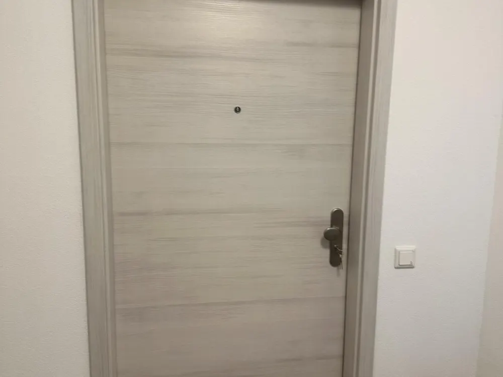 Dreizimmerwohnung zu vermieten in Nürnberger Westen