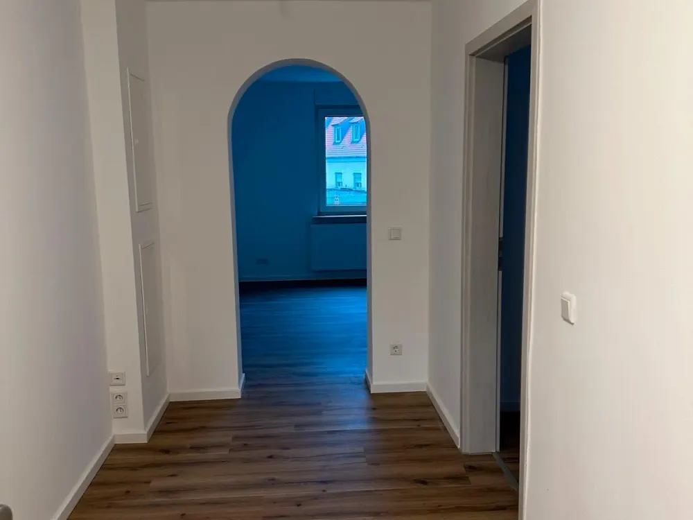 Dreizimmerwohnung zu vermieten in Nürnberger Westen