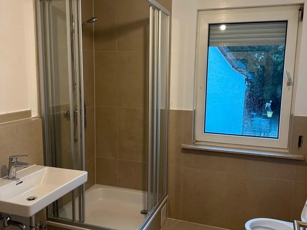 Dreizimmerwohnung zu vermieten in Nürnberger Westen