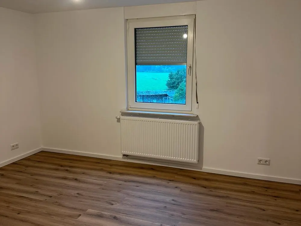 Dreizimmerwohnung zu vermieten in Nürnberger Westen