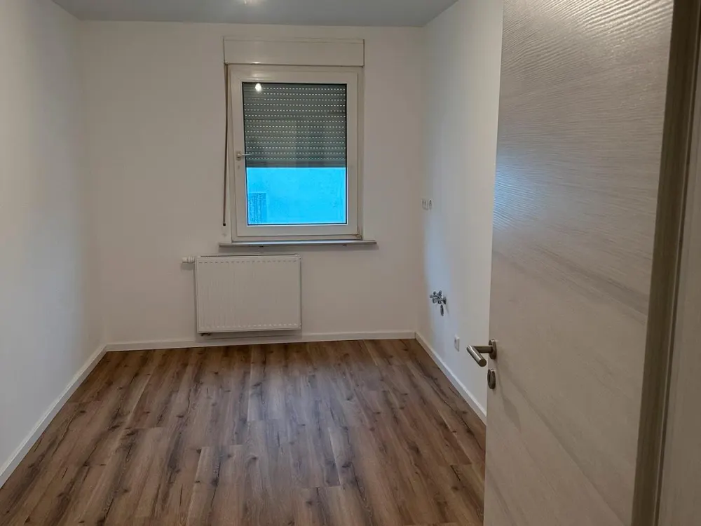 Dreizimmerwohnung zu vermieten in Nürnberger Westen