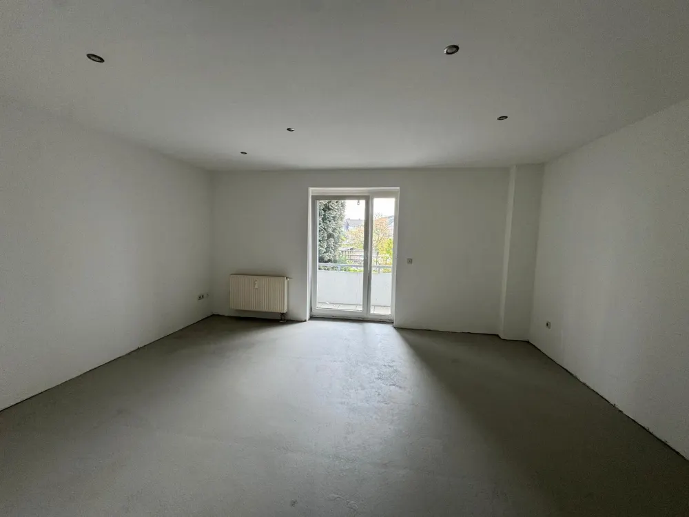 3 ½ Zimmer Wohnung mit Balkon in Hagen Haspe