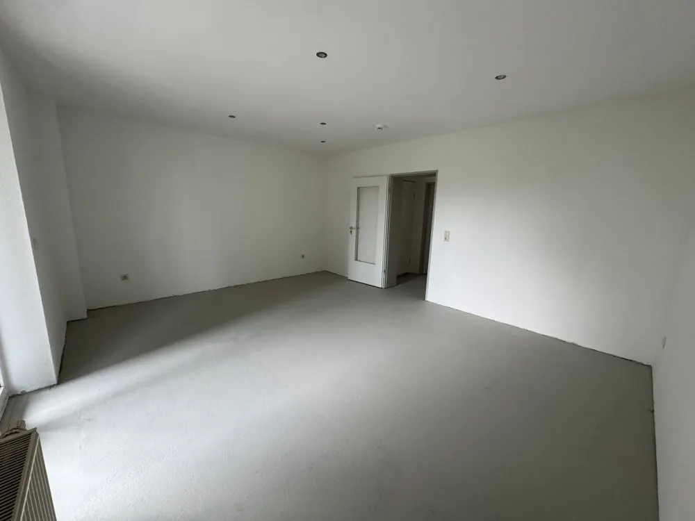 3 ½ Zimmer Wohnung mit Balkon in Hagen Haspe