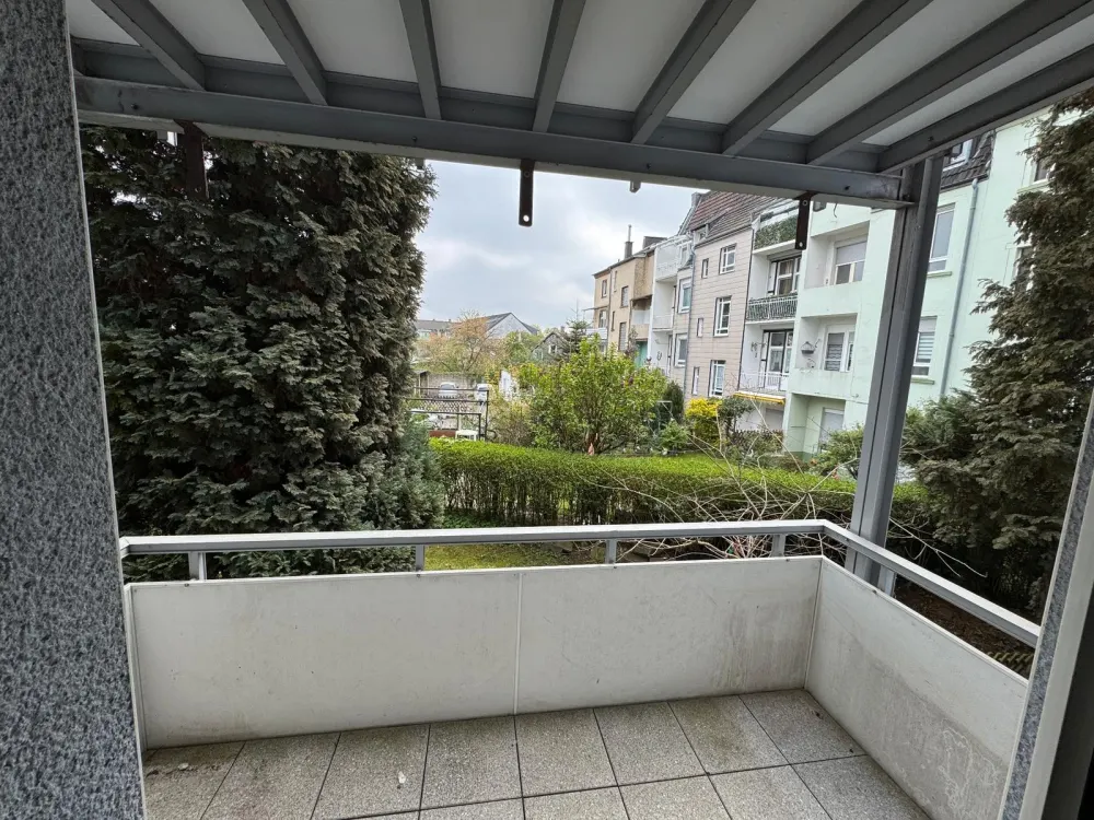 3 ½ Zimmer Wohnung mit Balkon in Hagen Haspe