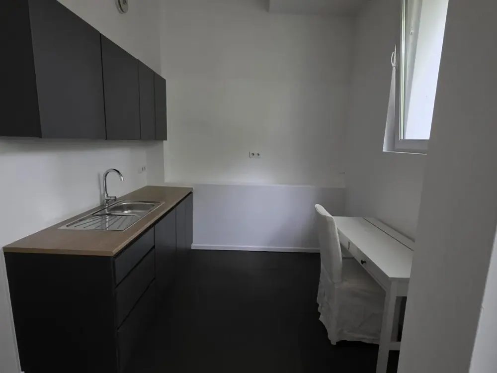 Moderne 1,5-Zimmer-Wohnung