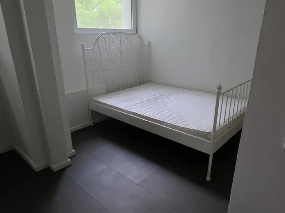 Moderne 1,5-Zimmer-Wohnung