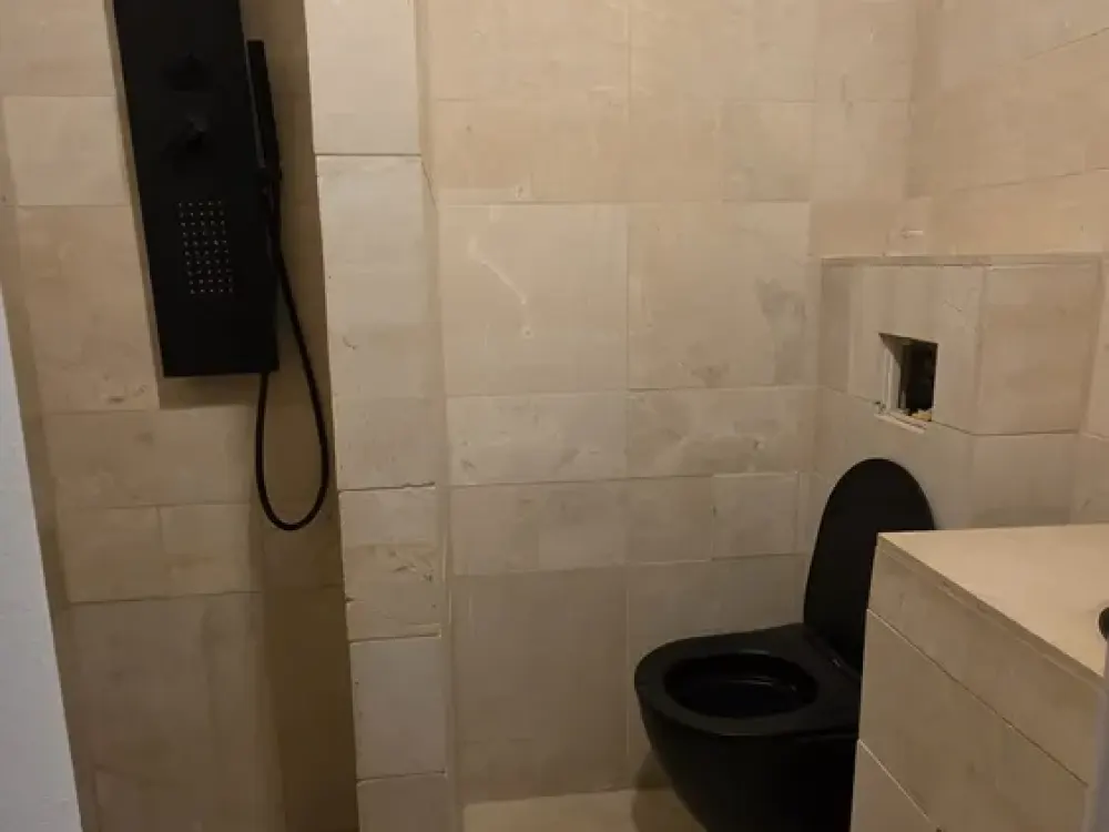 Moderne 1,5-Zimmer-Wohnung