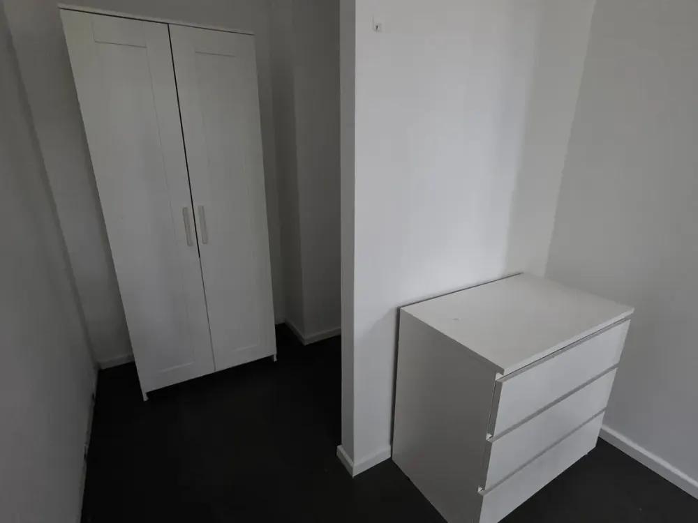 Moderne 1,5-Zimmer-Wohnung