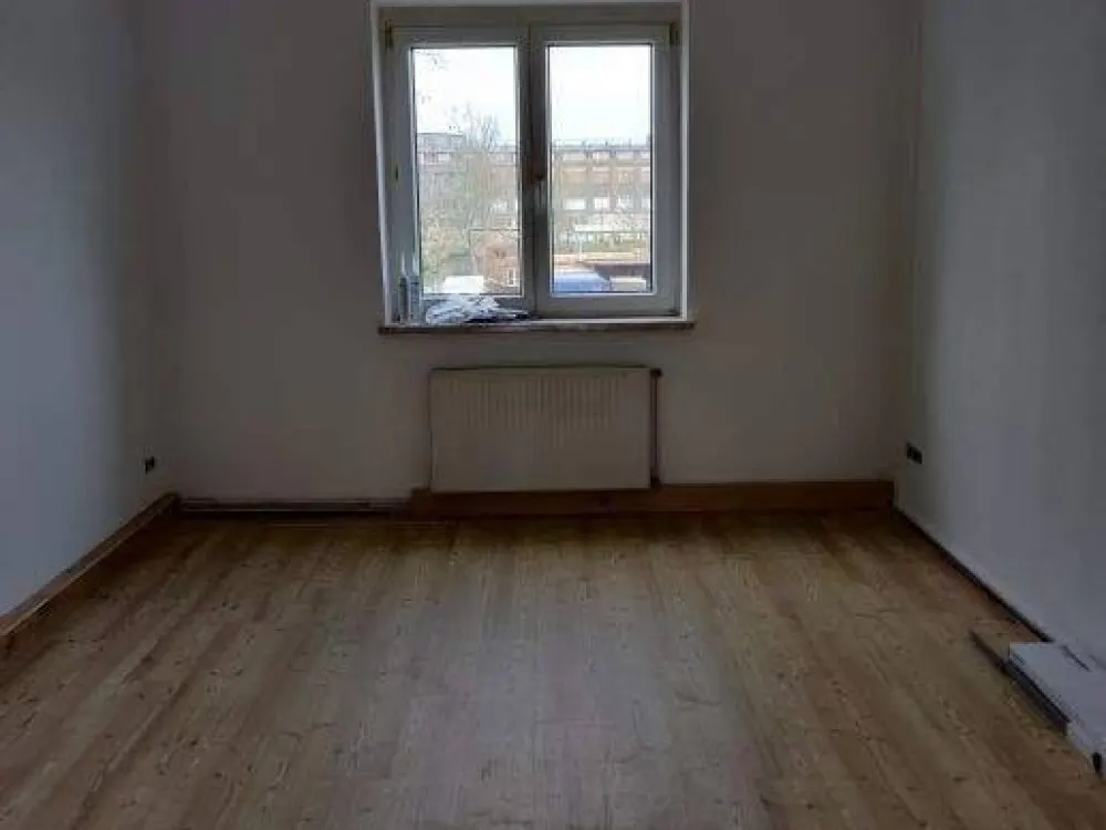 praktische 2-Raumwohnung