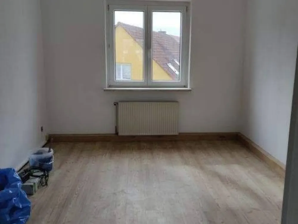 praktische 2-Raumwohnung