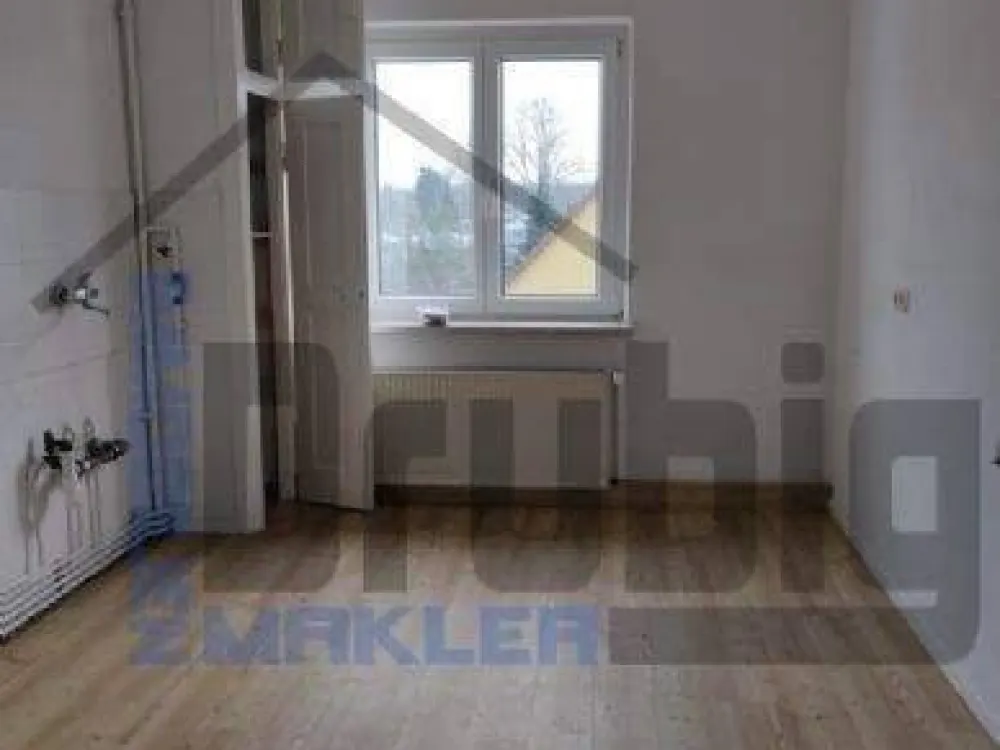 praktische 2-Raumwohnung