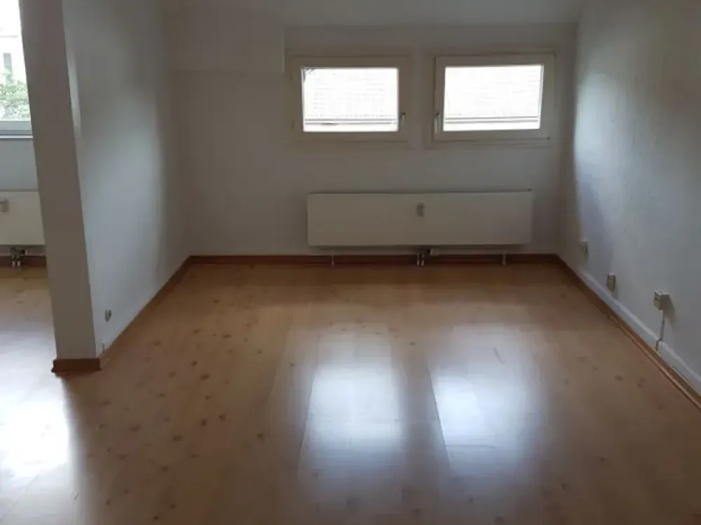Flingern Nord: Beautiful 2-Room Apartment