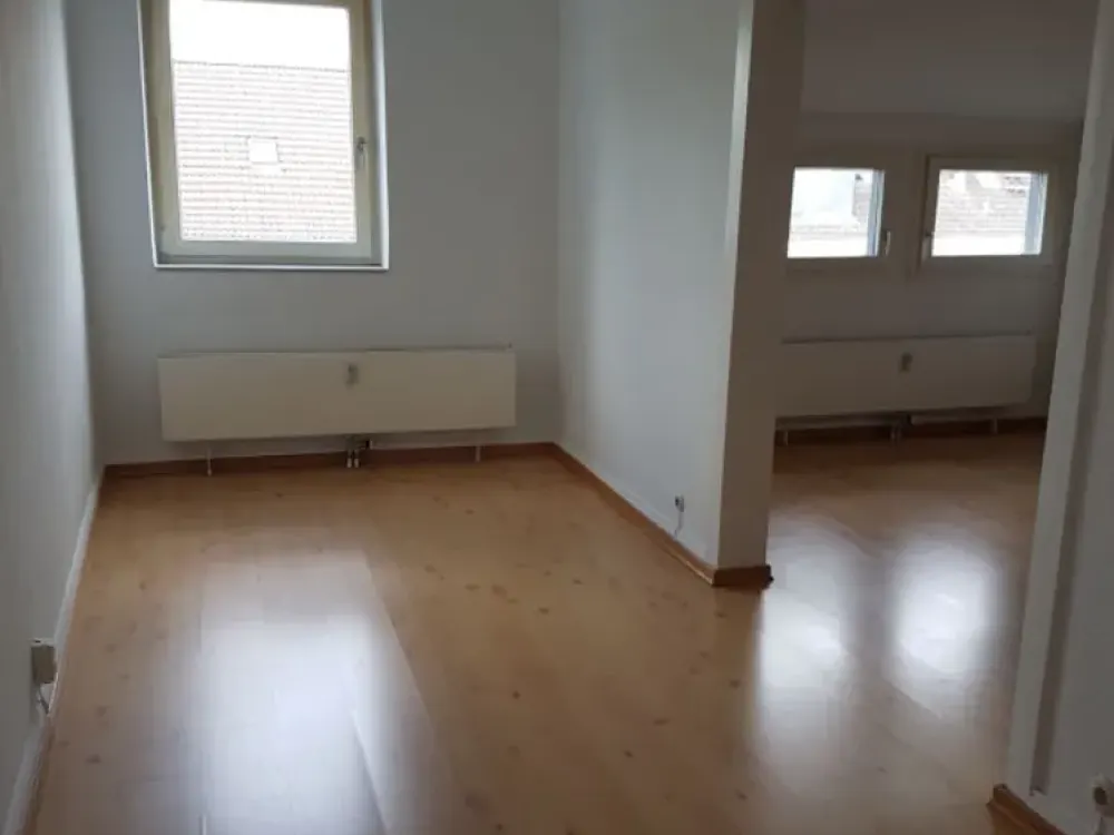 Flingern Nord: Beautiful 2-Room Apartment