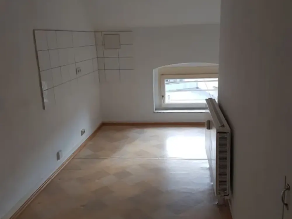 Flingern Nord: Beautiful 2-Room Apartment