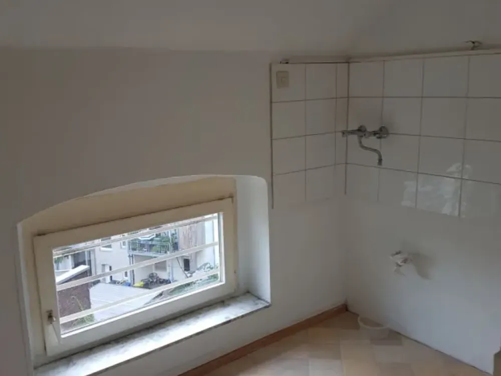 Flingern Nord: Beautiful 2-Room Apartment