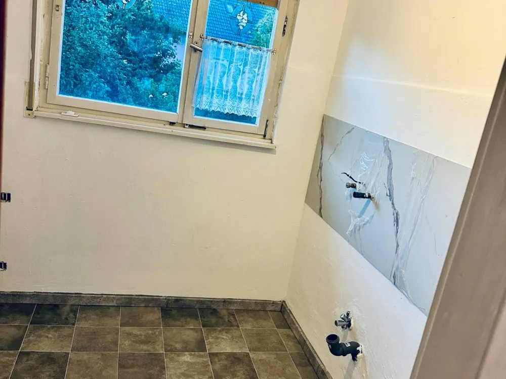 Reihenmittelhaus Bezugsfertig ca 91qm in Weddinghofen