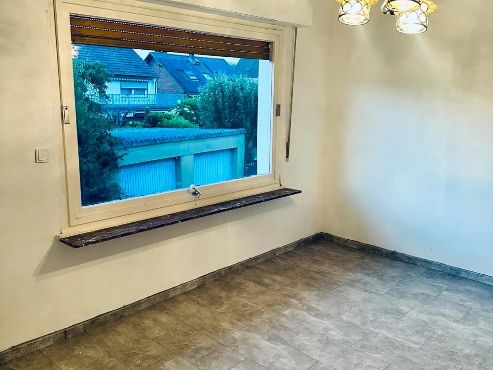 Reihenmittelhaus Bezugsfertig ca 91qm in Weddinghofen