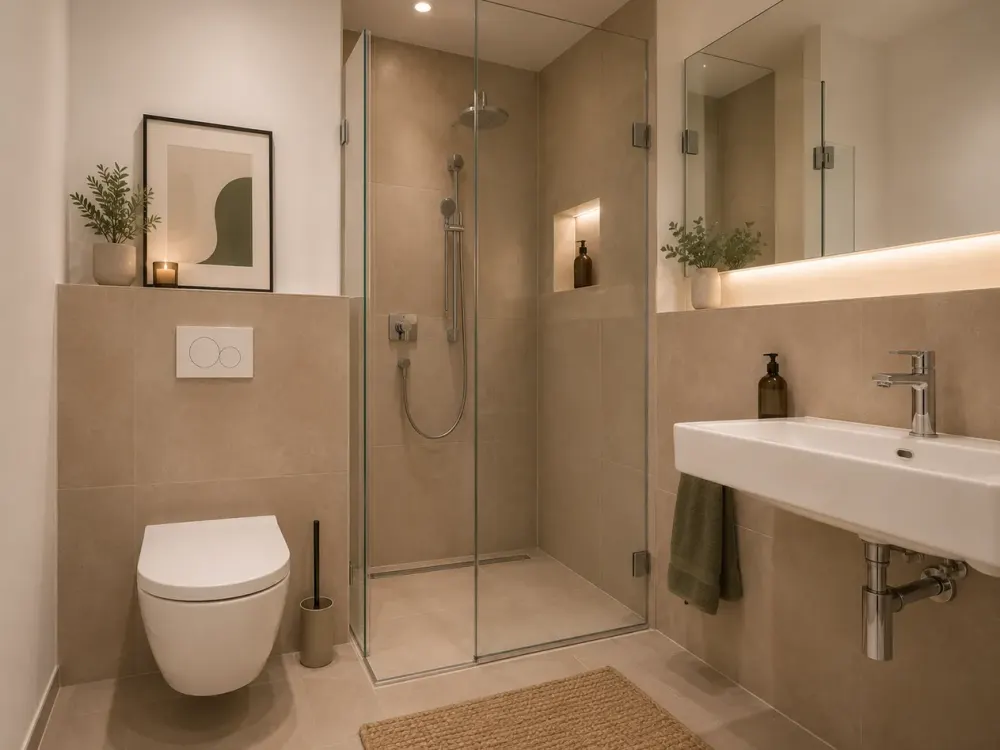 الجامعات والكليات على مسافة سير - شقة جديدة ساحرة مع مطبخ مدمج