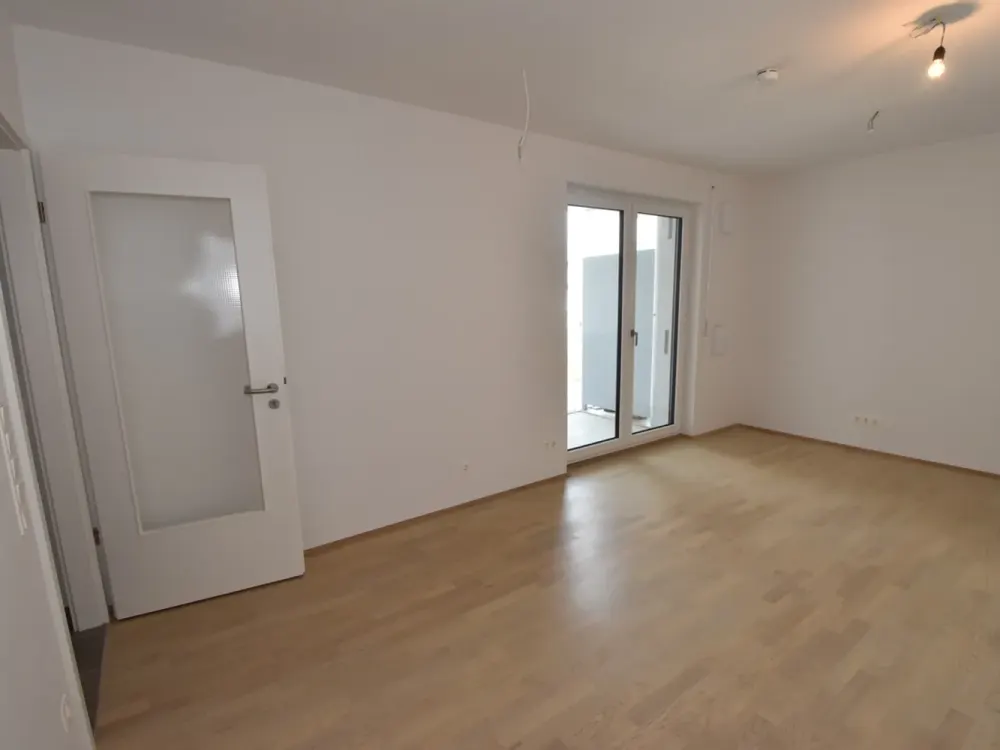 Helle 3-Zimmer-Wohnung in begehrter Lage von Schwabing