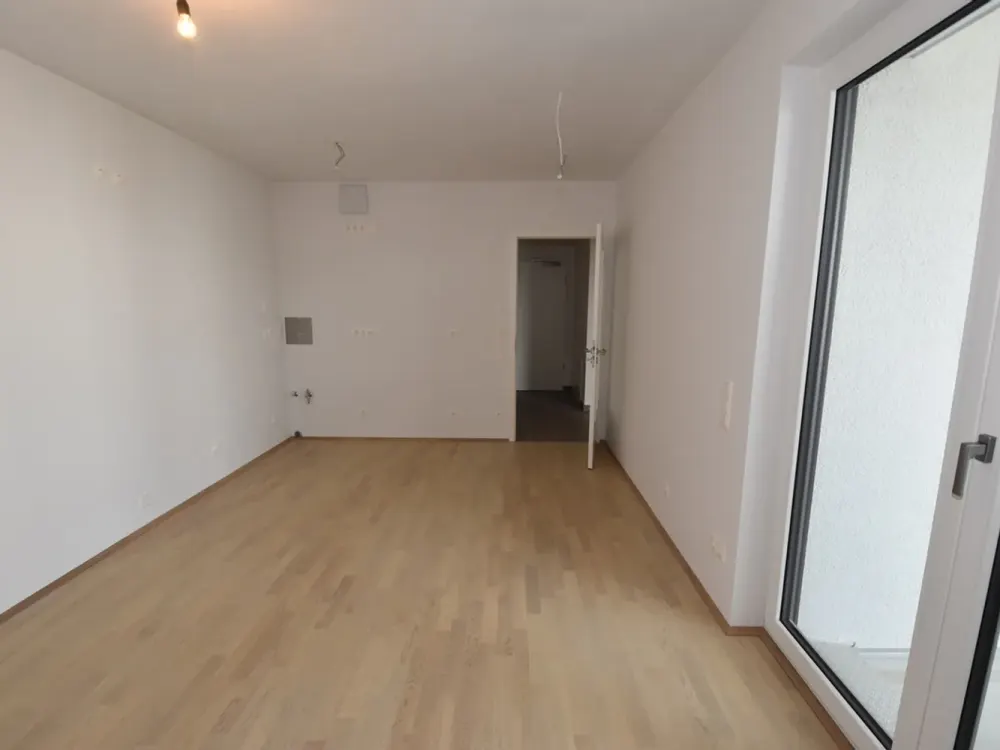 Helle 3-Zimmer-Wohnung in begehrter Lage von Schwabing