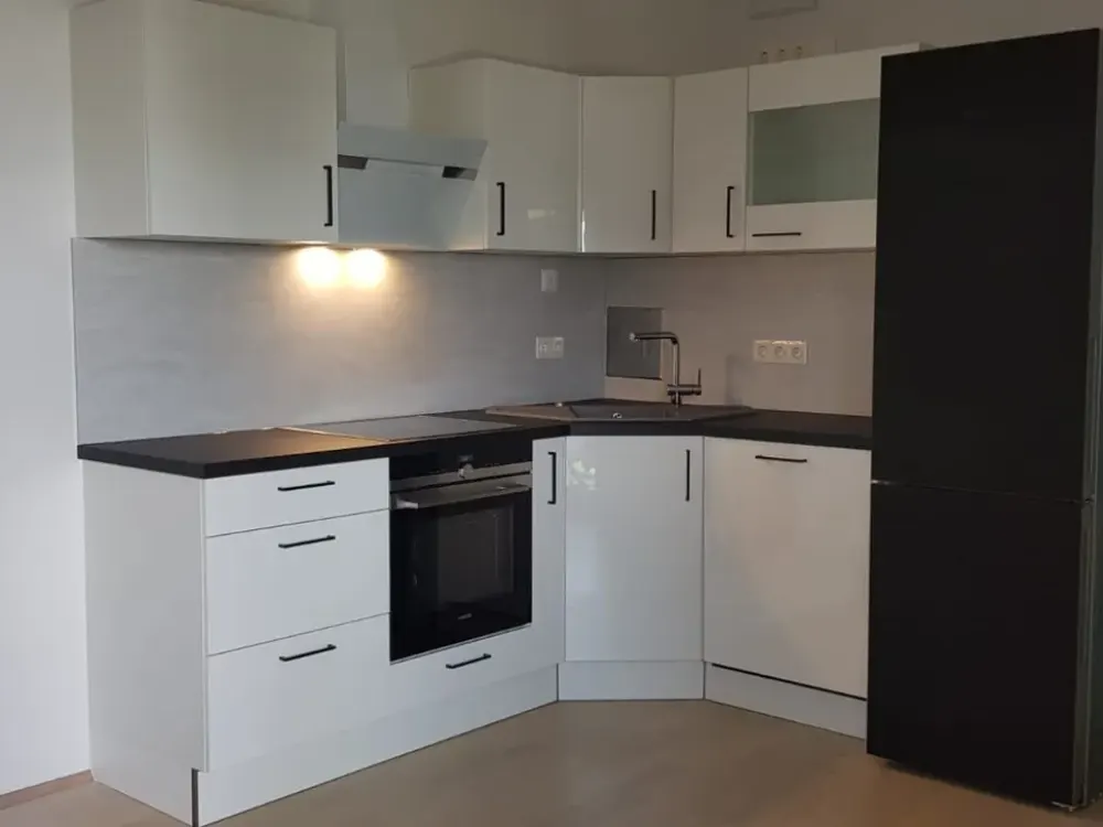 Helle 3-Zimmer-Wohnung in begehrter Lage von Schwabing