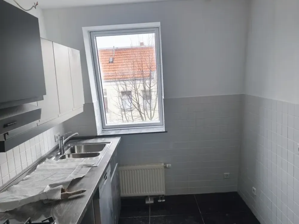 Moderne 2-Zimmer Dachgeschosswohnung in Reinickendorf (Reinickendorf)